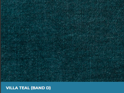 Villa Teal (Band D)